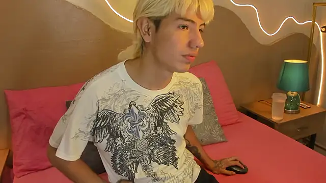 Enrrixxx  online show from 11, 2, 2026