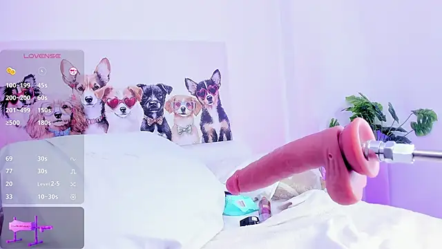 melly col online show from 12, 9, 2025