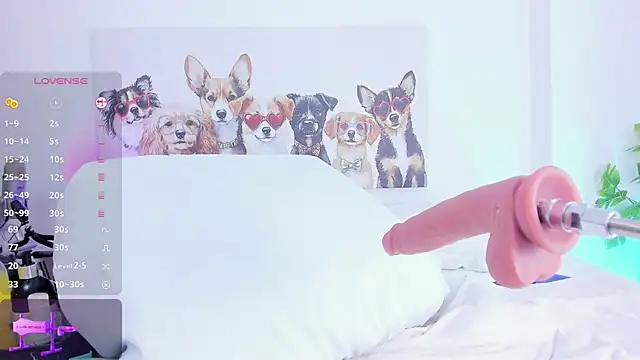 melly col online show from 26, 9, 2025