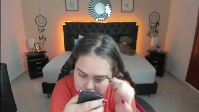 LolaVillalobos online show from 20, 9, 2025