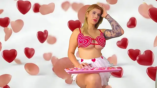 XXMILE online show from 14, 2, 2026