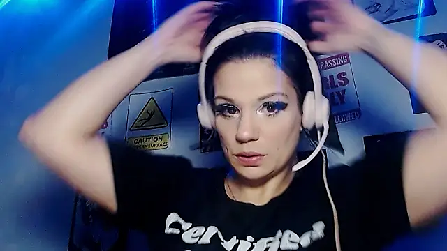 ovmilf online show from 29, 4, 2026