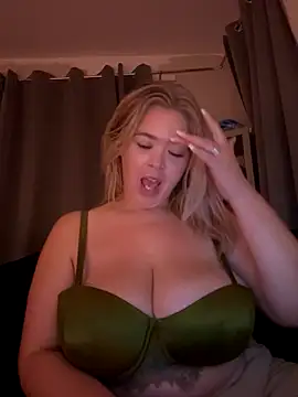 KaylaTrudi online show from 21, 9, 2025