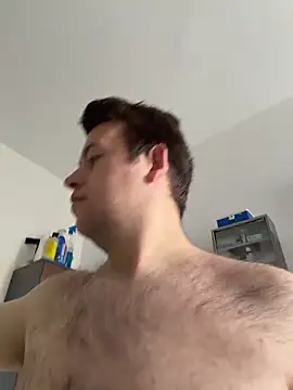 Lars2306 online show from 3, 4, 2026