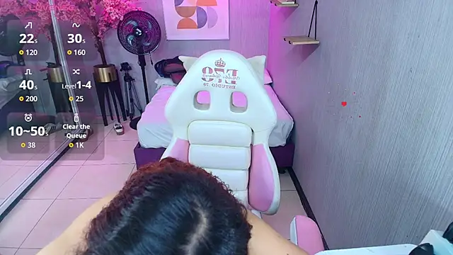 Maggy t18 online show from 26, 2, 2026