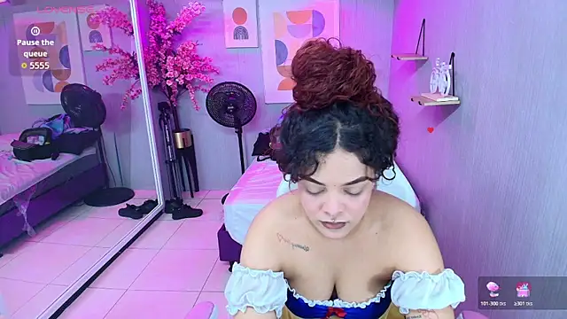 Snapshot of Maggy_t18 chatting on 18, 4, 2026 Maggy t18 online show from 18, 4, 2026