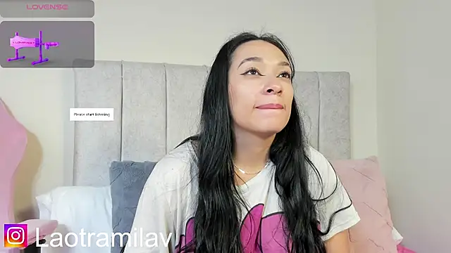 juliettaa 1 online show from 3, 5, 2026
