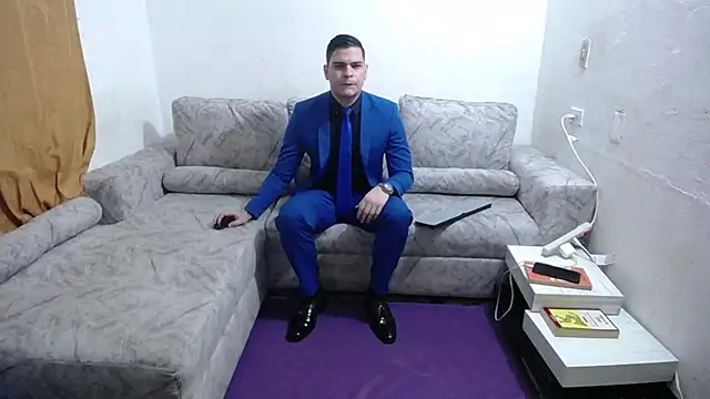 Victor Maitland online show from 9, 5, 2026