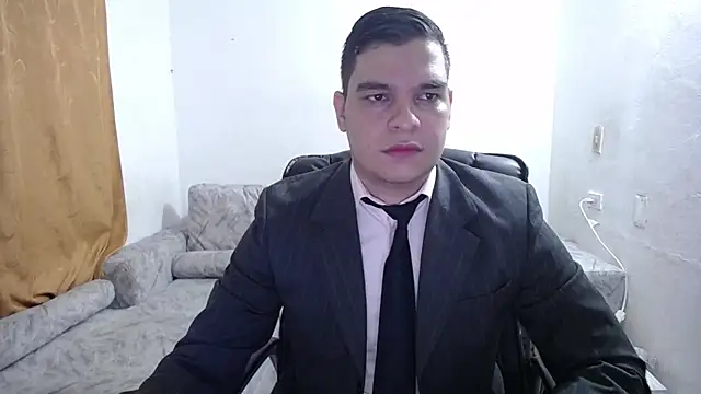 Victor Maitland online show from 14, 5, 2026