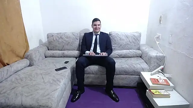 Victor Maitland online show from 15, 5, 2026