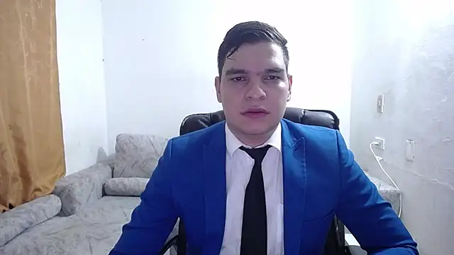 Victor Maitland online show from 21, 5, 2026