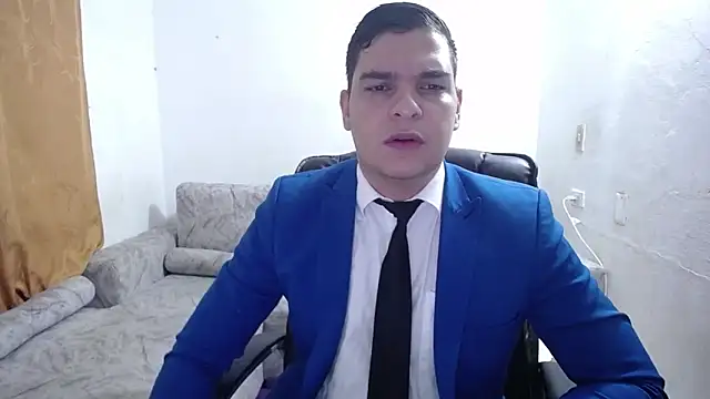 Victor Maitland online show from 21, 5, 2026