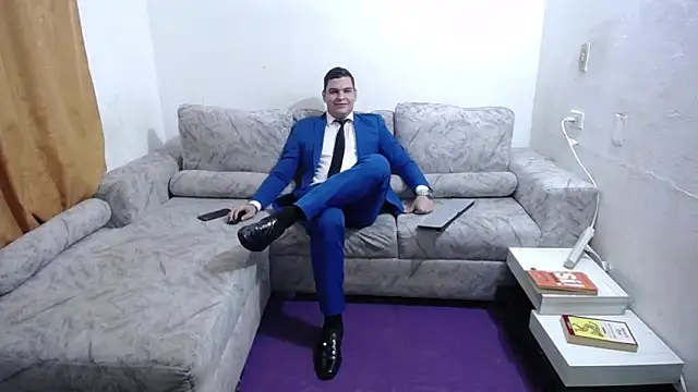 Victor Maitland online show from 28, 5, 2026
