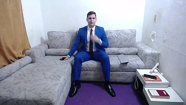 Victor Maitland online show from 5, 6, 2026