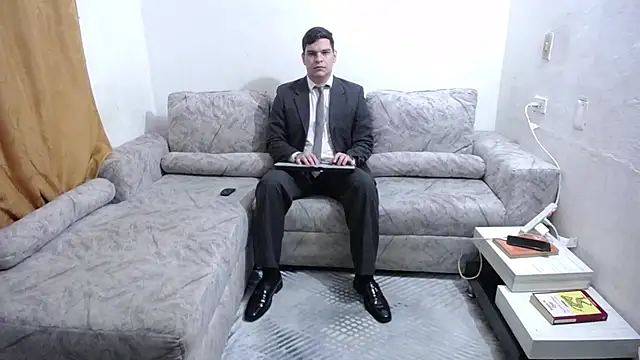Victor Maitland online show from 6, 6, 2026