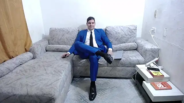 Victor Maitland online show from 10, 6, 2026