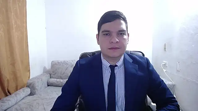 Victor Maitland online show from 17, 6, 2026