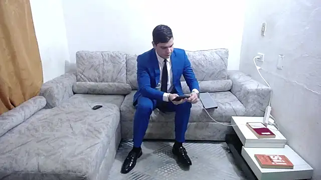 Victor Maitland online show from 18, 6, 2026