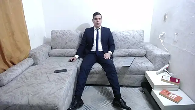Victor Maitland online show from 21, 6, 2026