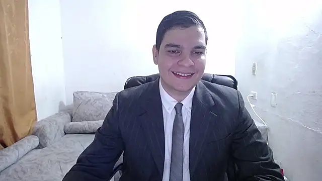 Victor Maitland online show from 22, 6, 2026