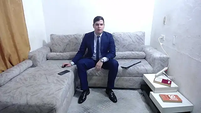 Victor Maitland online show from 24, 6, 2026