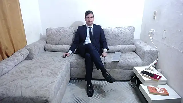 Victor Maitland online show from 25, 6, 2026
