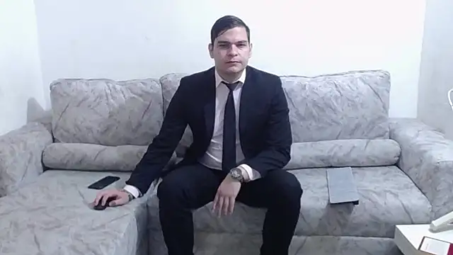 Victor Maitland online show from 27, 6, 2026