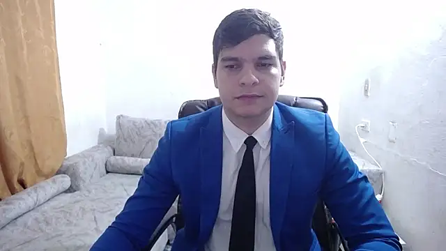 Victor Maitland online show from 2, 7, 2026