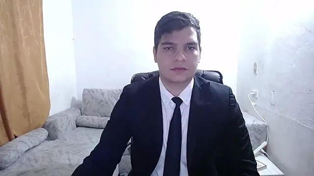 Victor Maitland online show from 3, 7, 2026