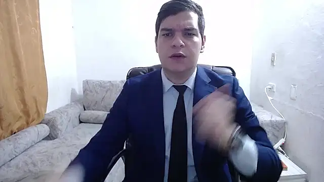 Victor Maitland online show from 17, 7, 2026