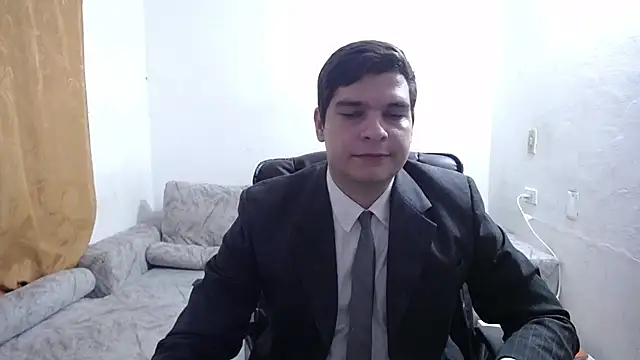 Victor Maitland online show from 19, 7, 2026