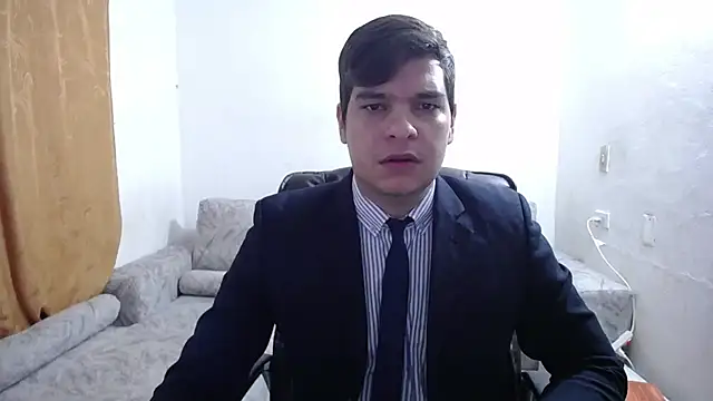 Victor Maitland online show from 21, 7, 2026