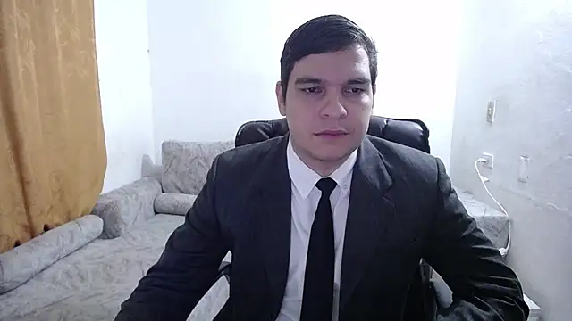 Victor Maitland online show from 23, 7, 2026