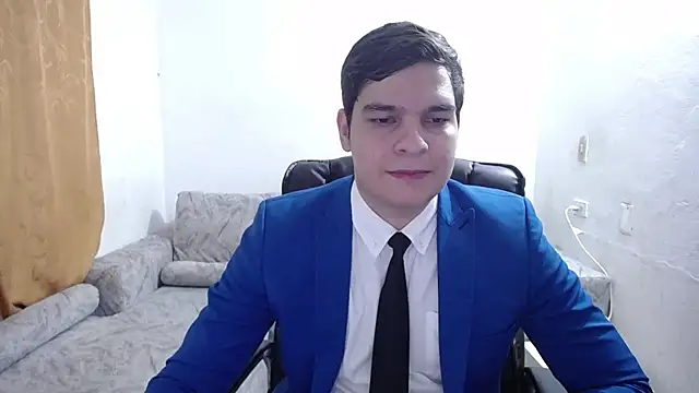Victor Maitland online show from 24, 7, 2026