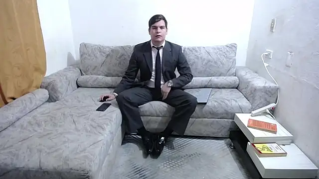 Victor Maitland online show from 25, 7, 2026