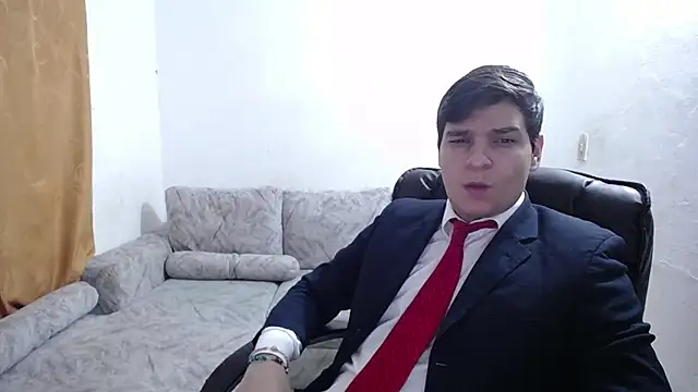 Victor Maitland online show from 25, 7, 2026
