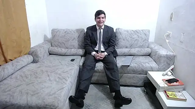 Victor Maitland online show from 29, 7, 2026