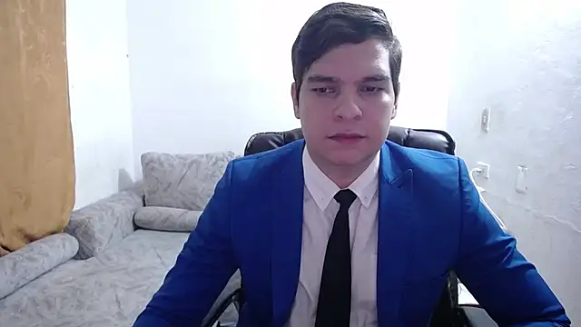 Victor Maitland online show from 30, 7, 2026