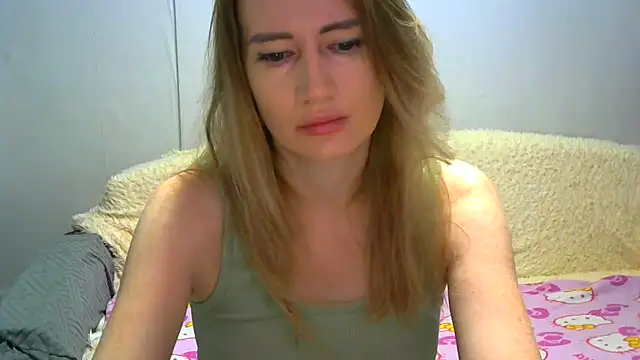 JessFoxxx online show from 15, 12, 2025