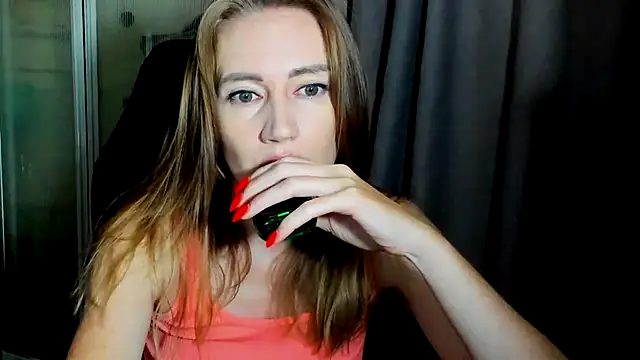 JessFoxxx online show from 9, 8, 2026