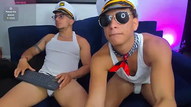 ECSTASYX2 2001 online show from 28, 10, 2025