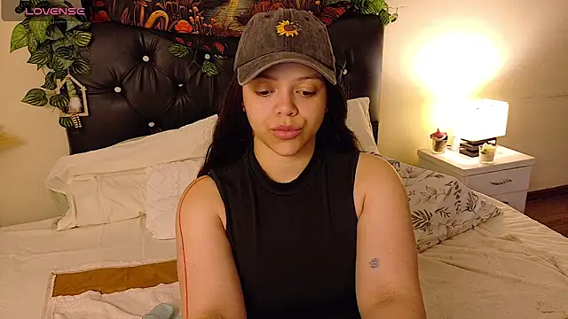 Amanda sweet online show from 2, 11, 2025