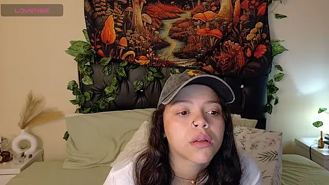 Amanda sweet online show from 5, 2, 2026