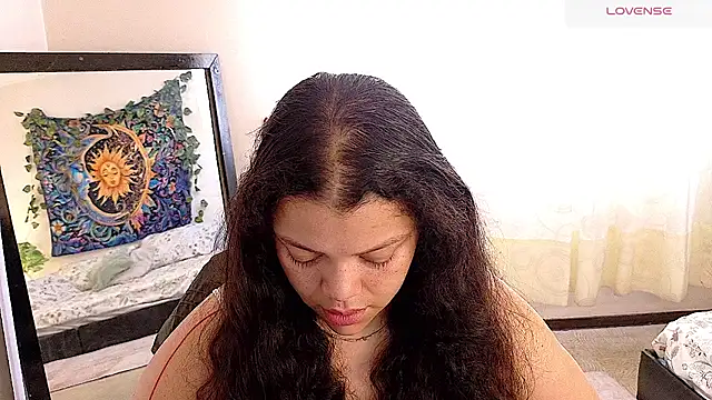Amanda sweet online show from 1, 5, 2026