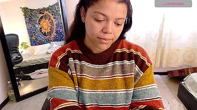 Amanda sweet online show from 6, 7, 2026
