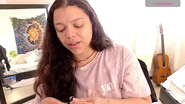 Amanda sweet online show from 16, 7, 2026