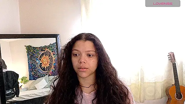 Amanda sweet online show from 19, 7, 2026