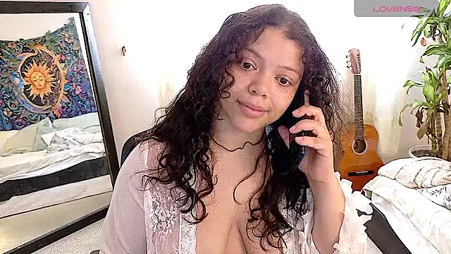 Amanda sweet online show from 29, 7, 2026