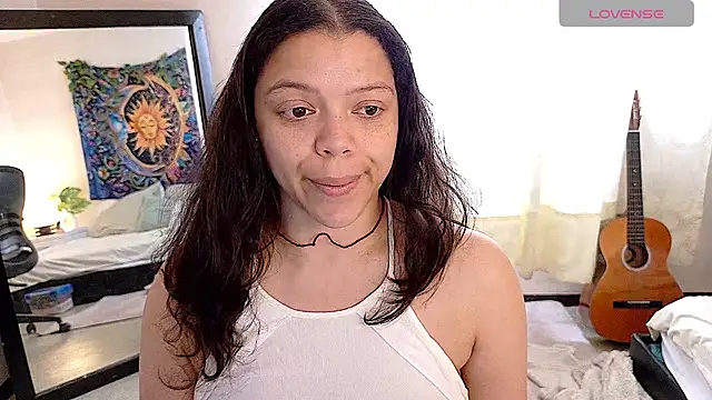 Amanda sweet online show from 2, 8, 2026
