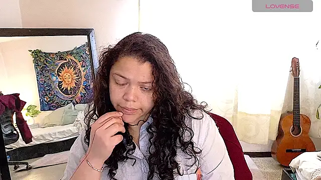 Amanda sweet online show from 3, 8, 2026